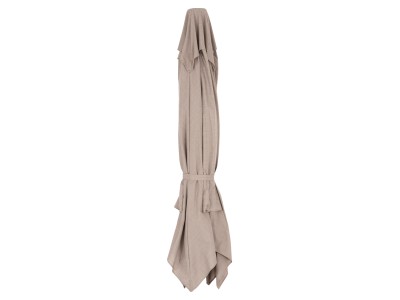 ΑΝΤΑΛΛΑΚΤΙΚΟ SPUN POLYESTER ΠΑΝΙ ΜΠΕΖ 3x3m ΓΙΑ ΟΜΠΡΕΛΑ HM6604.02