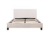 ΚΡΕΒΑΤΙ ΜΕ ΣΤΡΩΜΑ BECCA HM21283.01 ΛΕΥΚΟ PU--ΓΙΑ 150x200εκ ΚΡΕΒΑΤΙ ΜΕ ΣΤΡΩΜΑ BECCA HM21283.01 ΛΕΥΚΟ PU--ΓΙΑ 150x200εκ