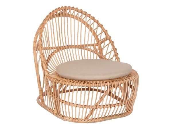 ΠΟΛΥΘΡΟΝΑ ENTROPY HM9840.01 RATTAN ΦΥΣΙΚΟ ΜΕ ΕΚΡΟΥ ΜΑΞΙΛΑΡΙ 80x97x85Υεκ. ΠΟΛΥΘΡΟΝΑ ENTROPY HM9840.01 RATTAN ΦΥΣΙΚΟ ΜΕ ΕΚΡΟΥ ΜΑΞΙΛΑΡΙ 80x97x85Υεκ.