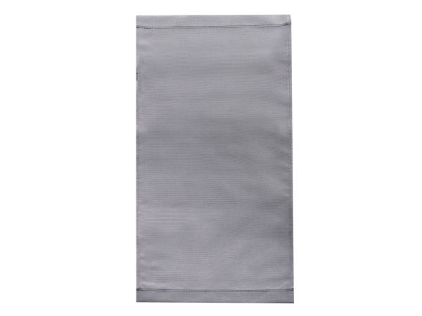 ΑΝΤΑΛΛΑΚΤΙΚΟ ΠΑΝΙ TEXTILENE 550gr/m2 2X1 ΓΚΡΙ ΓΙΑ ΣΕΖΛΟΝΓΚ ΛΗΜΝΟΣ HM5805.10Τ 110Χ40