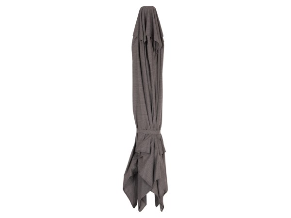 ΑΝΤΑΛΛΑΚΤΙΚΟ SPUN POLYESTER ΠΑΝΙ ΓΚΡΙ 3x3m ΓΙΑ ΟΜΠΡΕΛΑ HM6604.01 ΑΝΤΑΛΛΑΚΤΙΚΟ SPUN POLYESTER ΠΑΝΙ ΓΚΡΙ 3x3m ΓΙΑ ΟΜΠΡΕΛΑ HM6604.01