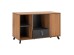 ΝΤΟΥΛΑΠΙ ΕΠΑΓΓΕΛΜΑΤΙΚΟ ΓΡΑΦΕΙΟΥ SUPREME HM2375 120X40X68Y εκ. ΝΤΟΥΛΑΠΙ ΕΠΑΓΓΕΛΜΑΤΙΚΟ ΓΡΑΦΕΙΟΥ SUPREME HM2375 120X40X68Y εκ.