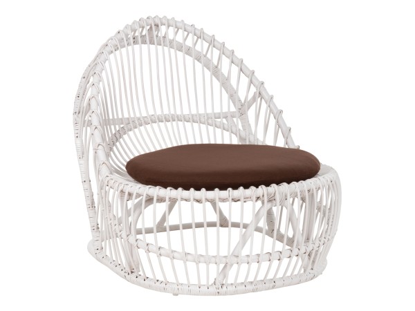 ΠΟΛΥΘΡΟΝΑ ENTROPY HM9840.02 RATTAN ΛΕΥΚΟ ΜΕ ΚΑΦΕ ΜΑΞΙΛΑΡΙ 80x97x85Υεκ. ΠΟΛΥΘΡΟΝΑ ENTROPY HM9840.02 RATTAN ΛΕΥΚΟ ΜΕ ΚΑΦΕ ΜΑΞΙΛΑΡΙ 80x97x85Υεκ.