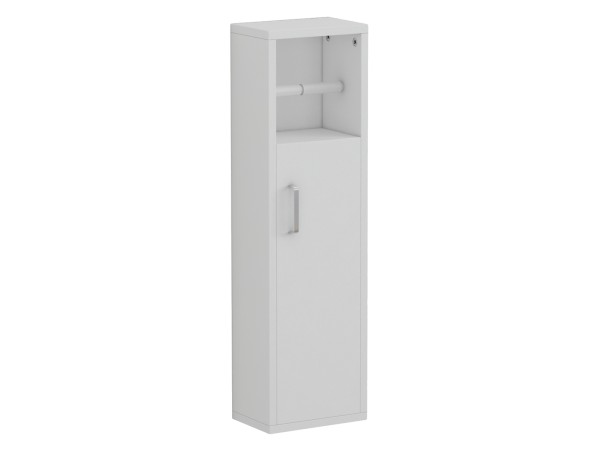 ΝΤΟΥΛΑΠΙ ΜΠΑΝΙΟΥ DAMIEN HM9025.12 ΜΕΛΑΜΙΝΗ ΛΕΥΚΗ 20x13x70Yεκ. ΝΤΟΥΛΑΠΙ ΜΠΑΝΙΟΥ DAMIEN HM9025.12 ΜΕΛΑΜΙΝΗ ΛΕΥΚΗ 20x13x70Yεκ.