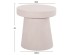 ΤΡΑΠΕΖΙ ΣΑΛΟΝΙΟΥ ΣΤΡΟΓΓΥΛΟ ΣΕΙΡΑ SANTORINI HM18052 MDF ΣΕ ΥΠΟΛΕΥΚΟ ΧΡΩΜΑ Φ48x49Υεκ. ΤΡΑΠΕΖΙ ΣΑΛΟΝΙΟΥ ΣΤΡΟΓΓΥΛΟ ΣΕΙΡΑ SANTORINI HM18052 MDF ΣΕ ΥΠΟΛΕΥΚΟ ΧΡΩΜΑ Φ48x49Υεκ.