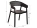 ΠΟΛΥΘΡΟΝΑ ΠΟΛΥΠΡΟΠΥΛΕΝΙΟΥ PERFOE HM5941.02 ΜΑΥΡΗ 53,5x50,5x73Υ εκ. ΠΟΛΥΘΡΟΝΑ ΠΟΛΥΠΡΟΠΥΛΕΝΙΟΥ PERFOE HM5941.02 ΜΑΥΡΗ 53,5x50,5x73Υ εκ.