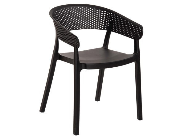 ΠΟΛΥΘΡΟΝΑ ΠΟΛΥΠΡΟΠΥΛΕΝΙΟΥ PERFOE HM5941.02 ΜΑΥΡΗ 53,5x50,5x73Υ εκ. ΠΟΛΥΘΡΟΝΑ ΠΟΛΥΠΡΟΠΥΛΕΝΙΟΥ PERFOE HM5941.02 ΜΑΥΡΗ 53,5x50,5x73Υ εκ.