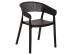 ΠΟΛΥΘΡΟΝΑ ΠΟΛΥΠΡΟΠΥΛΕΝΙΟΥ PERFOE HM5941.02 ΜΑΥΡΗ 53,5x50,5x73Υ εκ. ΠΟΛΥΘΡΟΝΑ ΠΟΛΥΠΡΟΠΥΛΕΝΙΟΥ PERFOE HM5941.02 ΜΑΥΡΗ 53,5x50,5x73Υ εκ.