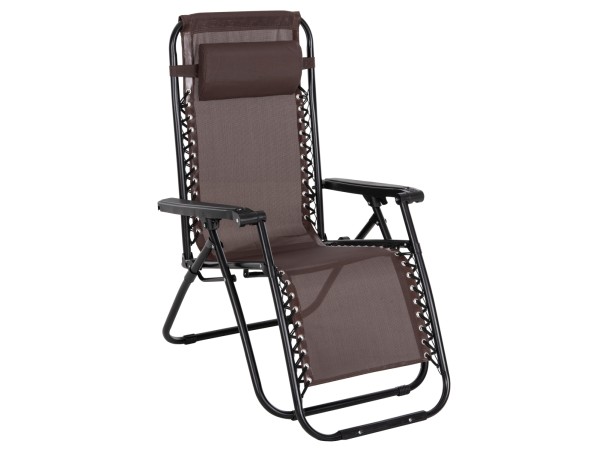 ΠΟΛΥΘΡΟΝΑ RELAX COMPANION HM5095.13 ΚΑΦΕ TEXTILENE-ΜΑΥΡΟ ΜΕΤΑΛΛΟ 67x145x110Υεκ. ΠΟΛΥΘΡΟΝΑ RELAX COMPANION HM5095.13 ΚΑΦΕ TEXTILENE-ΜΑΥΡΟ ΜΕΤΑΛΛΟ 67x145x110Υεκ.