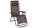 ΠΟΛΥΘΡΟΝΑ RELAX COMPANION HM5095.13 ΚΑΦΕ TEXTILENE-ΜΑΥΡΟ ΜΕΤΑΛΛΟ 67x145x110Υεκ. ΠΟΛΥΘΡΟΝΑ RELAX COMPANION HM5095.13 ΚΑΦΕ TEXTILENE-ΜΑΥΡΟ ΜΕΤΑΛΛΟ 67x145x110Υεκ.