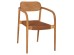 ΠΟΛΥΘΡΟΝΑ OSLO HM9636.01 ΞΥΛΟ TEAK ΦΥΣΙΚΟ & ΚΑΦΕ ΣΧΟΙΝΙ 55x54x80Y εκ. ΠΟΛΥΘΡΟΝΑ OSLO HM9636.01 ΞΥΛΟ TEAK ΦΥΣΙΚΟ & ΚΑΦΕ ΣΧΟΙΝΙ 55x54x80Y εκ.