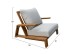 LOUNGE ΣΕΤ MIREX HM10893 ΤΡΑΠΕΖΑΚΙ & 2 ΠΟΛΥΘΡΟΝΕΣ--ΞΥΛΟ ΑΚΑΚΙΑΣ--ΕΚΡΟΥ ΜΑΞΙΛΑΡΙΑ LOUNGE ΣΕΤ MIREX HM10893 ΤΡΑΠΕΖΑΚΙ & 2 ΠΟΛΥΘΡΟΝΕΣ--ΞΥΛΟ ΑΚΑΚΙΑΣ--ΕΚΡΟΥ ΜΑΞΙΛΑΡΙΑ