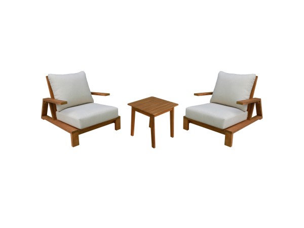 LOUNGE ΣΕΤ MIREX HM10893 ΤΡΑΠΕΖΑΚΙ & 2 ΠΟΛΥΘΡΟΝΕΣ--ΞΥΛΟ ΑΚΑΚΙΑΣ--ΕΚΡΟΥ ΜΑΞΙΛΑΡΙΑ LOUNGE ΣΕΤ MIREX HM10893 ΤΡΑΠΕΖΑΚΙ & 2 ΠΟΛΥΘΡΟΝΕΣ--ΞΥΛΟ ΑΚΑΚΙΑΣ--ΕΚΡΟΥ ΜΑΞΙΛΑΡΙΑ