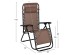ΠΟΛΥΘΡΟΝΑ RELAX COMPANION HM5095.14 ΣΑΜΠΑΝΙ TEXTILENE-ΜΑΥΡΟ ΜΕΤΑΛΛΟ 67x145x110Υεκ. ΠΟΛΥΘΡΟΝΑ RELAX COMPANION HM5095.14 ΣΑΜΠΑΝΙ TEXTILENE-ΜΑΥΡΟ ΜΕΤΑΛΛΟ 67x145x110Υεκ.
