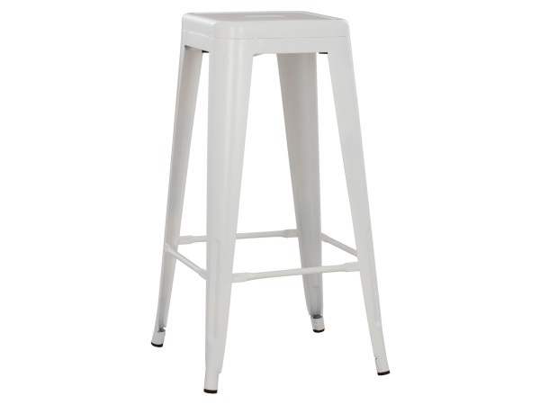 ΣΚΑΜΠΟ ΜΠΑΡ ΜΕΤΑΛΛΙΚΟ MELITA-PRO HM8642.41 ΣΕ ΛΕΥΚΟ ΜΑΤ 43x43x78Υεκ. ΣΚΑΜΠΟ ΜΠΑΡ ΜΕΤΑΛΛΙΚΟ MELITA-PRO HM8642.41 ΣΕ ΛΕΥΚΟ ΜΑΤ 43x43x78Υεκ.