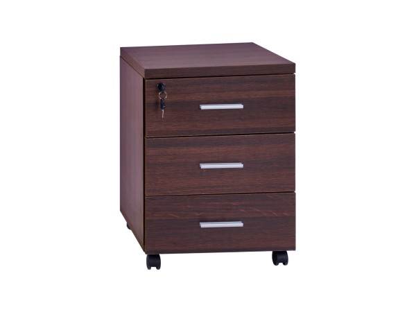 ΣΥΡΤΑΡΙΕΡΑ ΓΡΑΦΕΙΟΥ VANCE ΕΠΑΓΓΕΛΜΑΤΙΚΗ WENGE HM2048.12 40X40X55Υ εκ. ΣΥΡΤΑΡΙΕΡΑ ΓΡΑΦΕΙΟΥ VANCE ΕΠΑΓΓΕΛΜΑΤΙΚΗ WENGE HM2048.12 40X40X55Υ εκ.