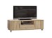 ΕΠΙΠΛΟ ΤΗΛΕΟΡΑΣΗΣ ΜΕΛΑΜΙΝΗΣ MACIE HM2203.02 SONAMA 120x40x39Υ εκ. ΕΠΙΠΛΟ ΤΗΛΕΟΡΑΣΗΣ ΜΕΛΑΜΙΝΗΣ MACIE HM2203.02 SONAMA 120x40x39Υ εκ.
