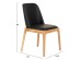 KΑΡΕΚΛΑ ΤΡΑΠΕΖΑΡΙΑΣ FURLAN HM9944.01 RUBBERWOOD-ΜΑΥΡΟ PU 54,5x58x86Υεκ KΑΡΕΚΛΑ ΤΡΑΠΕΖΑΡΙΑΣ FURLAN HM9944.01 RUBBERWOOD-ΜΑΥΡΟ PU 54,5x58x86Υεκ