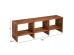 ΚΟΝΣΟΛΑ TV NYA HM9831 ΜΑΣΙΦ ΞΥΛΟ TEAK ΣΕ ΦΥΣΙΚΟ ΧΡΩΜΑ 130x29,5x46Υ εκ. ΚΟΝΣΟΛΑ TV NYA HM9831 ΜΑΣΙΦ ΞΥΛΟ TEAK ΣΕ ΦΥΣΙΚΟ ΧΡΩΜΑ 130x29,5x46Υ εκ.