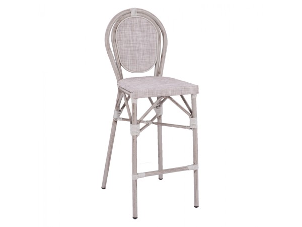 ΣΚΑΜΠΩ ΑΛΟΥΜΙΝΙΟΥ BAMBOO LOOK ΠΑΤΙΝΑ ΛΕΥΚΟ ΜΕ TEXTLINE HM5110 41x52x116 εκ. ΣΚΑΜΠΩ ΑΛΟΥΜΙΝΙΟΥ BAMBOO LOOK ΠΑΤΙΝΑ ΛΕΥΚΟ ΜΕ TEXTLINE HM5110 41x52x116 εκ.