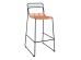 ΣΚΑΜΠΟ ΜΕΤΑΛΛΙΚΟ ALLEGRA HM5642 ΜΕ WICKER ΣΕ ΜΠΕΖ ΑΠΟΧΡΩΣΗ 48x53x100 εκ. ΣΚΑΜΠΟ ΜΕΤΑΛΛΙΚΟ ALLEGRA HM5642 ΜΕ WICKER ΣΕ ΜΠΕΖ ΑΠΟΧΡΩΣΗ 48x53x100 εκ.