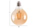 ΛΑΜΠΤΗΡΑΣ GLOBO LED FILAMENT 8W E27 2700K ΧΡΥΣΟ DIMMABLE HM4050.02 ΛΑΜΠΤΗΡΑΣ GLOBO LED FILAMENT 8W E27 2700K ΧΡΥΣΟ DIMMABLE HM4050.02