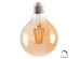 ΛΑΜΠΤΗΡΑΣ GLOBO LED FILAMENT 8W E27 2700K ΧΡΥΣΟ DIMMABLE HM4050.02 ΛΑΜΠΤΗΡΑΣ GLOBO LED FILAMENT 8W E27 2700K ΧΡΥΣΟ DIMMABLE HM4050.02