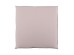 ΜΑΞΙΛΑΡΙ ΥΦΑΣΜΑΤΙΝΟ ΜΠΕΖ 44x44x5,5 εκ. HM5746.01 ΜΑΞΙΛΑΡΙ ΥΦΑΣΜΑΤΙΝΟ ΜΠΕΖ 44x44x5,5 εκ. HM5746.01