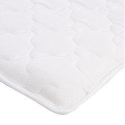 ΑΝΩΣΤΡΩΜΑ CLOUD HM641.06 160Χ200 ΛΕΥΚΟ
