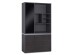 ΒΙΒΛΙΟΘΗΚΗ ΓΡΑΦΕΙΟΥ ΕΠΑΓΓΕΛΜΑΤΙΚΗ ROSEWOOD HM2091L 120Χ40Χ200Υ εκ. ΒΙΒΛΙΟΘΗΚΗ ΓΡΑΦΕΙΟΥ ΕΠΑΓΓΕΛΜΑΤΙΚΗ ROSEWOOD HM2091L 120Χ40Χ200Υ εκ.