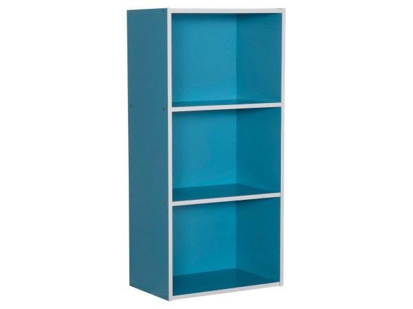 ΡΑΦΙΕΡΑ ΤΟΙΧΟΥ CUBICON HM9941.05 ΜΠΛΕ-ΛΕΥΚΗ ΜΕΛΑΜΙΝΗ 38,5x23,5x80Υεκ. ΡΑΦΙΕΡΑ ΤΟΙΧΟΥ CUBICON HM9941.05 ΜΠΛΕ-ΛΕΥΚΗ ΜΕΛΑΜΙΝΗ 38,5x23,5x80Υεκ.