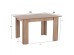 ΤΡΑΠΕΖΙ ΚΟΥΖΙΝΑΣ 140x80x77Υεκ. SONAMA OAK HM2429.01 ΤΡΑΠΕΖΙ ΚΟΥΖΙΝΑΣ 140x80x77Υεκ. SONAMA OAK HM2429.01