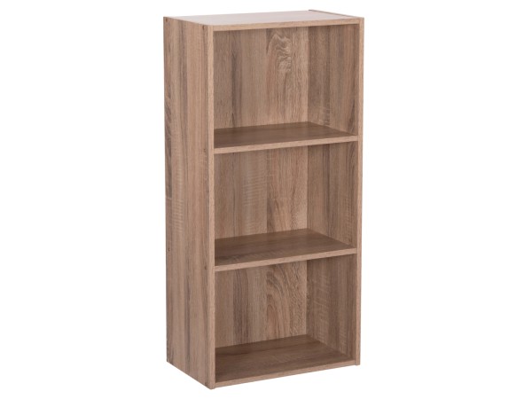 ΡΑΦΙΕΡΑ ΤΟΙΧΟΥ CUBICON HM9941.02 SONAMA OAK ΜΕΛΑΜΙΝΗ 38,5x23,5x80Υεκ. ΡΑΦΙΕΡΑ ΤΟΙΧΟΥ CUBICON HM9941.02 SONAMA OAK ΜΕΛΑΜΙΝΗ 38,5x23,5x80Υεκ.