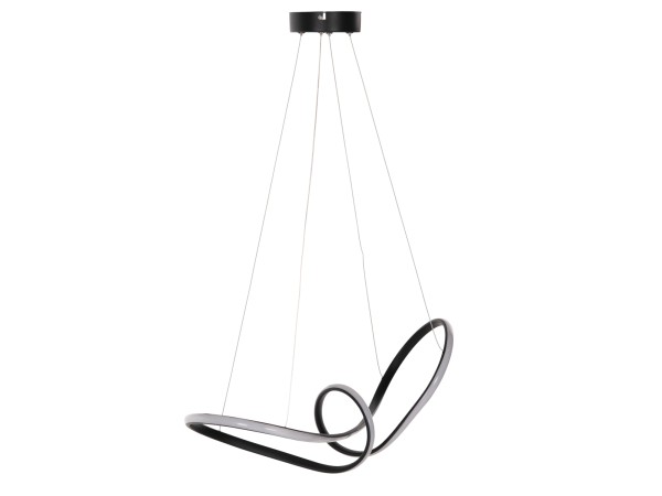 ΦΩΤΙΣΤΙΚΟ ΟΡΟΦΗΣ ΜΑΥΡΟ LED HM7522.03 52x28x66Υ εκ. ΦΩΤΙΣΤΙΚΟ ΟΡΟΦΗΣ ΜΑΥΡΟ LED HM7522.03 52x28x66Υ εκ.