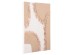 ΠΙΝΑΚΑΣ ΟΡΘΟΓΩΝΙΟΣ ΣΕΙΡΑ SANTORINI HM4533 MDF ΥΠΟΛΕΥΚΟ-ΚΑΦΕ-ΚΡΟΣΙΑ ΜΠΕΖ 60x4,5(πάχος)x80Υεκ ΠΙΝΑΚΑΣ ΟΡΘΟΓΩΝΙΟΣ ΣΕΙΡΑ SANTORINI HM4533 MDF ΥΠΟΛΕΥΚΟ-ΚΑΦΕ-ΚΡΟΣΙΑ ΜΠΕΖ 60x4,5(πάχος)x80Υεκ
