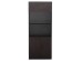 ΒΙΒΛΙΟΘΗΚΗ ΓΡΑΦΕΙΟΥ ΕΠΑΓΓΕΛΜΑΤΙΚΗ ROSEWOOD HM2089 ΜΕΛΑΜΙΝΗ ΓΚΡΙ-WENGE 80Χ40Χ200Υεκ. ΒΙΒΛΙΟΘΗΚΗ ΓΡΑΦΕΙΟΥ ΕΠΑΓΓΕΛΜΑΤΙΚΗ ROSEWOOD HM2089 ΜΕΛΑΜΙΝΗ ΓΚΡΙ-WENGE 80Χ40Χ200Υεκ.