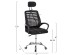 ΚΑΡΕΚΛΑ ΓΡΑΦΕΙΟΥ TRAIL2 HM1193 ΜΑΥΡΟ MESH-ΠΟΔΙ ΧΡΩΜΙΟΥ 62x59x120Yεκ. ΚΑΡΕΚΛΑ ΓΡΑΦΕΙΟΥ TRAIL2 HM1193 ΜΑΥΡΟ MESH-ΠΟΔΙ ΧΡΩΜΙΟΥ 62x59x120Yεκ.