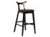 ΣΚΑΜΠΟ ΜΠΑΡ USOPP HM9951.02 RUBBERWOOD & PU ΣΕ ΜΑΥΡΟ 49x53x99,5Υεκ. ΣΚΑΜΠΟ ΜΠΑΡ USOPP HM9951.02 RUBBERWOOD & PU ΣΕ ΜΑΥΡΟ 49x53x99,5Υεκ.
