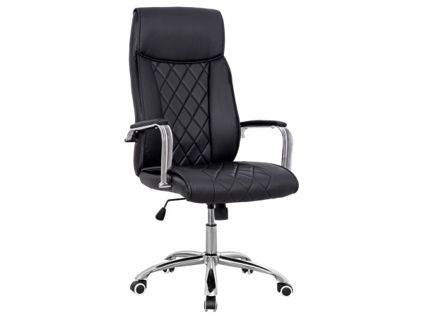 ΚΑΡΕΚΛΑ ΓΡΑΦΕΙΟΥ SHAILA HM1104.01 ΣΕ ΧΡΩΜΑ ΜΑΥΡΟ 64x68x(116-123)cm ΚΑΡΕΚΛΑ ΓΡΑΦΕΙΟΥ SHAILA HM1104.01 ΣΕ ΧΡΩΜΑ ΜΑΥΡΟ 64x68x(116-123)cm