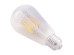 ΛΑΜΠΤΗΡΑΣ HM4189.03 LED FILAMENT 12W E27 2700K SMOKE ΛΑΜΠΤΗΡΑΣ HM4189.03 LED FILAMENT 12W E27 2700K SMOKE