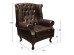 ΠΟΛΥΘΡΟΝΑ-ΜΠΕΡΖΕΡΑ T.CHESTERFIELD POLINA HM0053.01 PU ΣΚ.ΚΑΦΕ 83x75x107 εκ. ΠΟΛΥΘΡΟΝΑ-ΜΠΕΡΖΕΡΑ T.CHESTERFIELD POLINA HM0053.01 PU ΣΚ.ΚΑΦΕ 83x75x107 εκ.