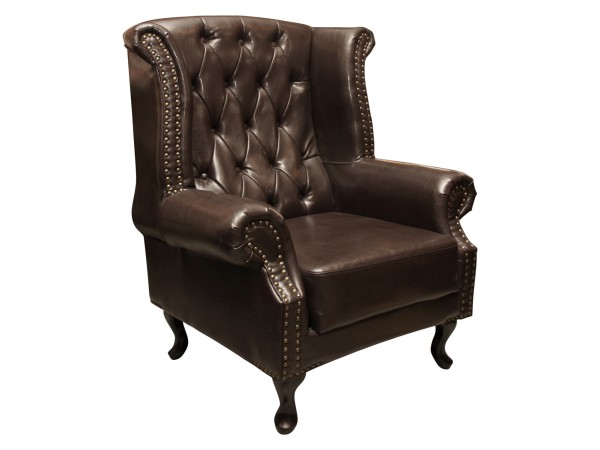 ΠΟΛΥΘΡΟΝΑ-ΜΠΕΡΖΕΡΑ T.CHESTERFIELD POLINA HM0053.01 PU ΣΚ.ΚΑΦΕ 83x75x107 εκ. ΠΟΛΥΘΡΟΝΑ-ΜΠΕΡΖΕΡΑ T.CHESTERFIELD POLINA HM0053.01 PU ΣΚ.ΚΑΦΕ 83x75x107 εκ.