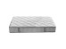 ΣΤΡΩΜΑ ΥΠΕΡΔΙΠΛΟ HYPNOTTICA HM748.06 POCKET SPRINGS--ΛΕΥΚΟ 160x200x25Υεκ.
