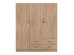 ΝΤΟΥΛΑΠΑ 3ΦΥΛΛΗ CARLY HM384.02 ΜΕ ΔΥΟ ΣΥΡΤΑΡΙΑ SONAMA 150X55Χ180Υεκ. ΝΤΟΥΛΑΠΑ 3ΦΥΛΛΗ CARLY HM384.02 ΜΕ ΔΥΟ ΣΥΡΤΑΡΙΑ SONAMA 150X55Χ180Υεκ.