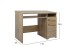 ΓΡΑΦΕΙΟ PLAYROOM SONAMA HM11275 110X55X76.5εκ