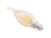 ΛΑΜΠΤΗΡΑΣ HM4047.02 ΣΤΥΛ ΦΛΟΓΑ LED FILAMENT 6W E14 3000K GOLD DIMMABLE ΛΑΜΠΤΗΡΑΣ HM4047.02 ΣΤΥΛ ΦΛΟΓΑ LED FILAMENT 6W E14 3000K GOLD DIMMABLE