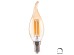 ΛΑΜΠΤΗΡΑΣ HM4047.02 ΣΤΥΛ ΦΛΟΓΑ LED FILAMENT 6W E14 3000K GOLD DIMMABLE ΛΑΜΠΤΗΡΑΣ HM4047.02 ΣΤΥΛ ΦΛΟΓΑ LED FILAMENT 6W E14 3000K GOLD DIMMABLE