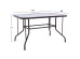 ΣΕΤ ΤΡΑΠΕΖΑΡΙΑΣ 5ΤΜΧ ADAM HM10897.02 ΤΡΑΠΕΖΙ 110x60εκ & 4 ΠΟΛΥΘΡΟΝΕΣ--ΚΑΦΕ ΣΕΤ ΤΡΑΠΕΖΑΡΙΑΣ 5ΤΜΧ ADAM HM10897.02 ΤΡΑΠΕΖΙ 110x60εκ & 4 ΠΟΛΥΘΡΟΝΕΣ--ΚΑΦΕ