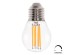ΛΑΜΠΤΗΡΑΣ HM4046.01 LED FILAMENT 6W E27 2700K ΔΙΑΦΑΝΟ DIMMABLE ΛΑΜΠΤΗΡΑΣ HM4046.01 LED FILAMENT 6W E27 2700K ΔΙΑΦΑΝΟ DIMMABLE