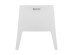 ΣΕΤ LOUNGE 3ΤΜΧ SLEEK HM21274.01 ΛΕΥΚΟ ΠΟΛΥΠΡΟΠΥΛΕΝΙΟ ΣΕΤ LOUNGE 3ΤΜΧ SLEEK HM21274.01 ΛΕΥΚΟ ΠΟΛΥΠΡΟΠΥΛΕΝΙΟ